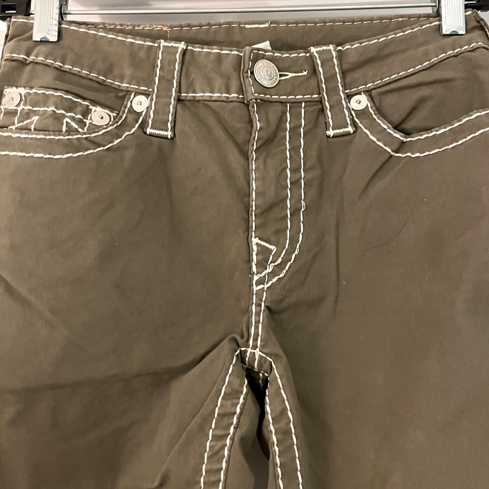 True Religion pant